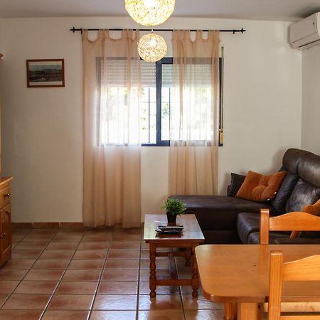 Apartamentos Manbea Algaida Сан-Хосе Экстерьер фото